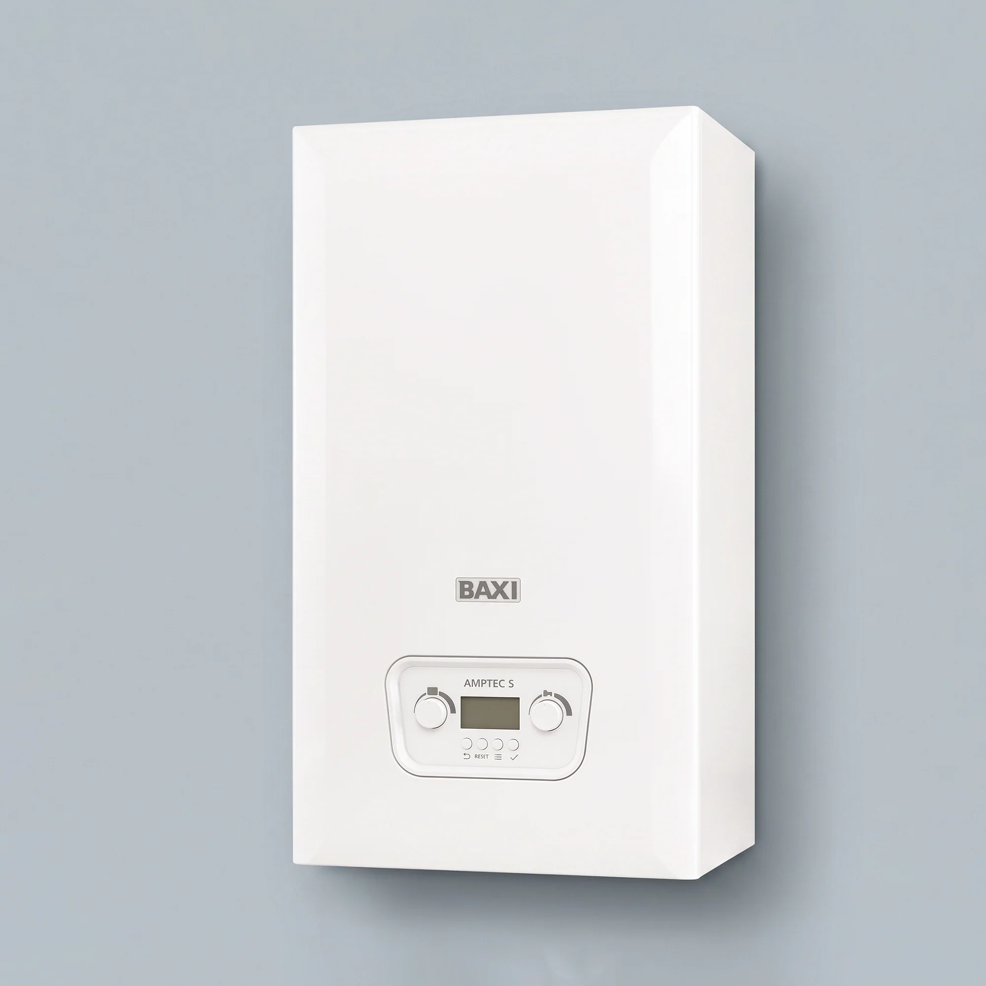Electric System Boilers | Heating Only — Requires a Separate Hot Water Cylinder