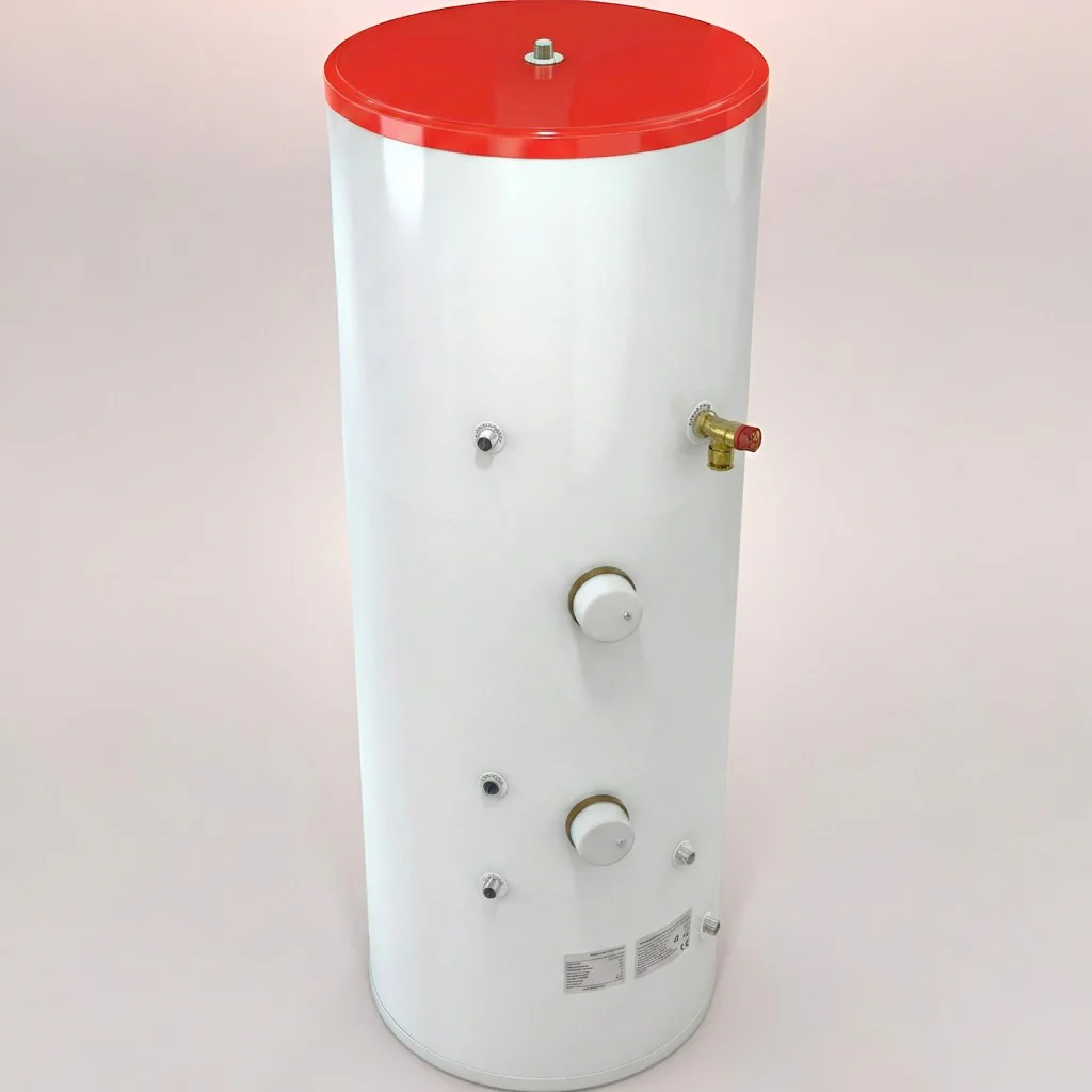 Direct Unvented Hot Water Cylinders | Mains Pressure Hot Water — No Boiler Required